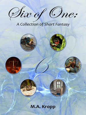 cover image of Six of One